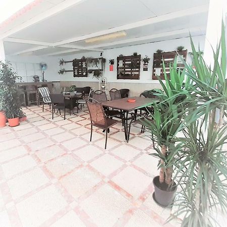 Hostal Kokkola Fuengirola Exterior photo