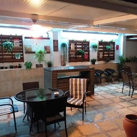 Hostal Kokkola Fuengirola Exterior photo