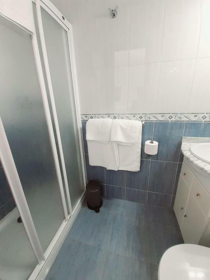 Hostal Kokkola Fuengirola Exterior photo