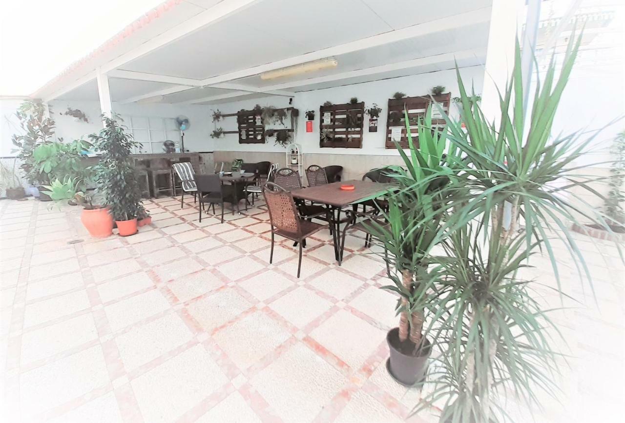 Hostal Kokkola Fuengirola Exterior photo