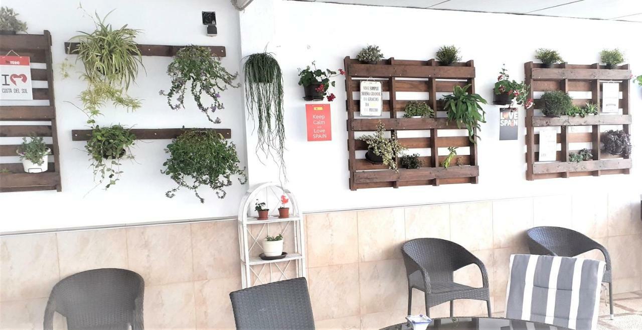 Hostal Kokkola Fuengirola Exterior photo