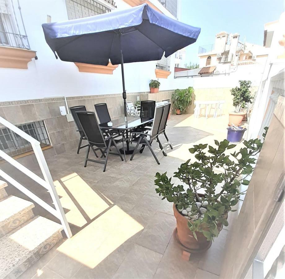 Hostal Kokkola Fuengirola Exterior photo