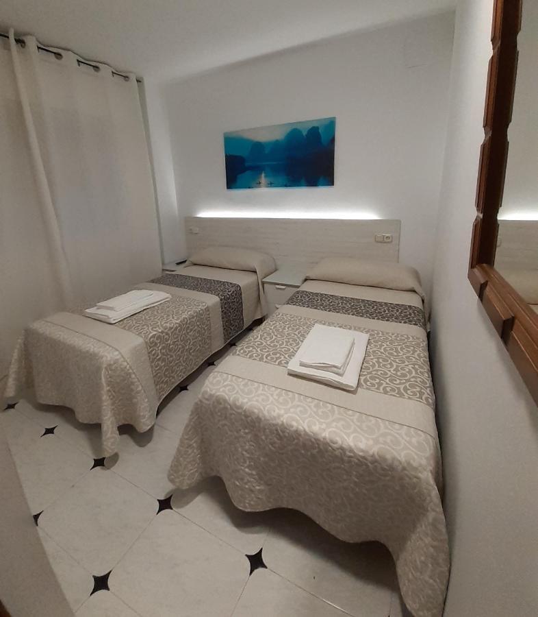 Hostal Kokkola Fuengirola Exterior photo