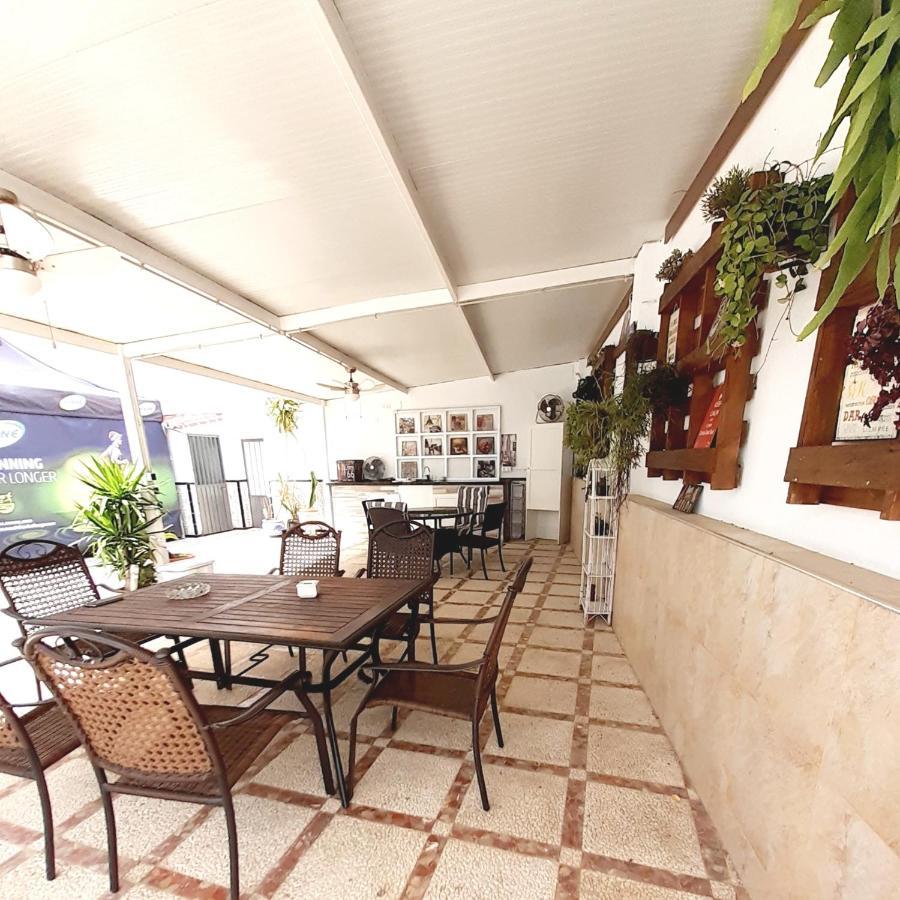 Hostal Kokkola Fuengirola Exterior photo