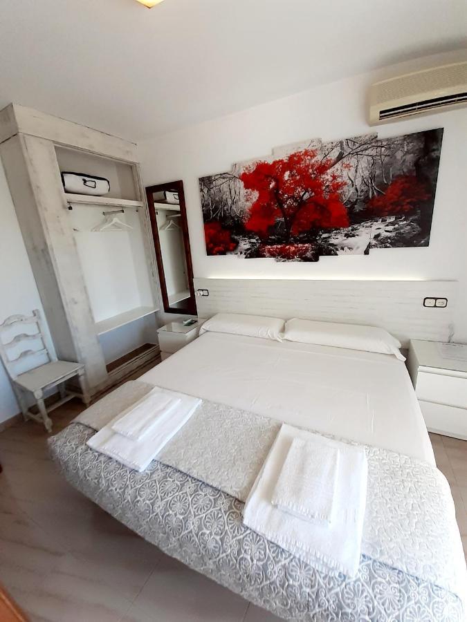Hostal Kokkola Fuengirola Exterior photo