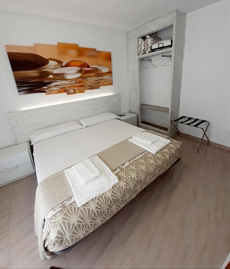 Hostal Kokkola Fuengirola Exterior photo